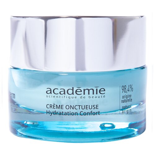 Питательный увлажняющий крем-комфорт Academie Creme Onctueuse Hydratation-Comfort 50 мл