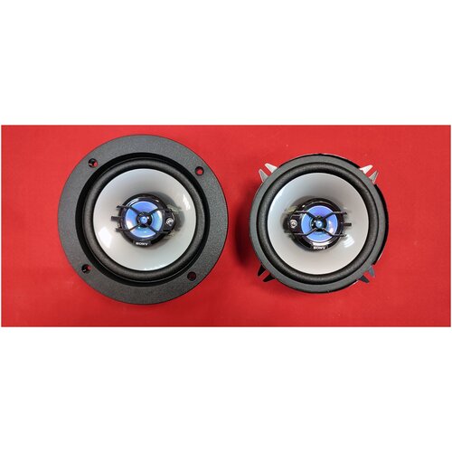 Динамики SONY XS-F1335R 480000₽