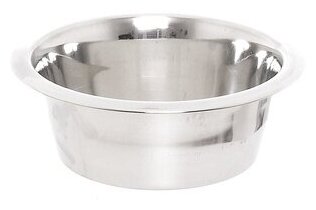 Papillon Миска из нержавеющей стали 21см, 1,7 л (Stainless steel dish) 175210 | Stainless steel dish, 0,18 кг