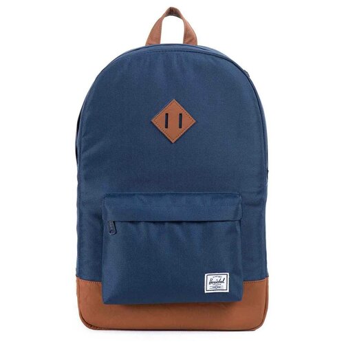фото Herschel supply co рюкзак herschel blue heritage fl000034854