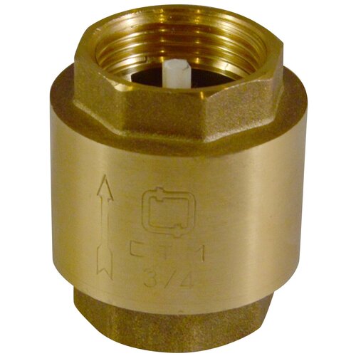 Обратный клапан 1-1/4 CTM CBCV0114 обратный клапан 1 1 4