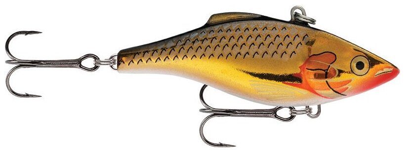 Воблер RAPALA Rattlin' Rapala 05 SG