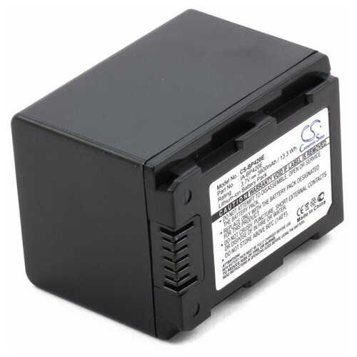 Усиленный аккумулятор для видеокамеры Samsung IA-BP420E zcc ct hmx 4e d5 0 hmx 4e d5 5 hmx 4e d6 0 hmx 4e d7 0 hmx 4e d8 0 hmx 4e d9 0 hmx 4e d10 0 four flute flat end mill 1pcs box