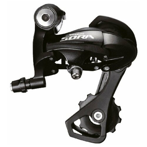 Переключатель задний Shimano Sora, R3000, GS, 9 скоростей