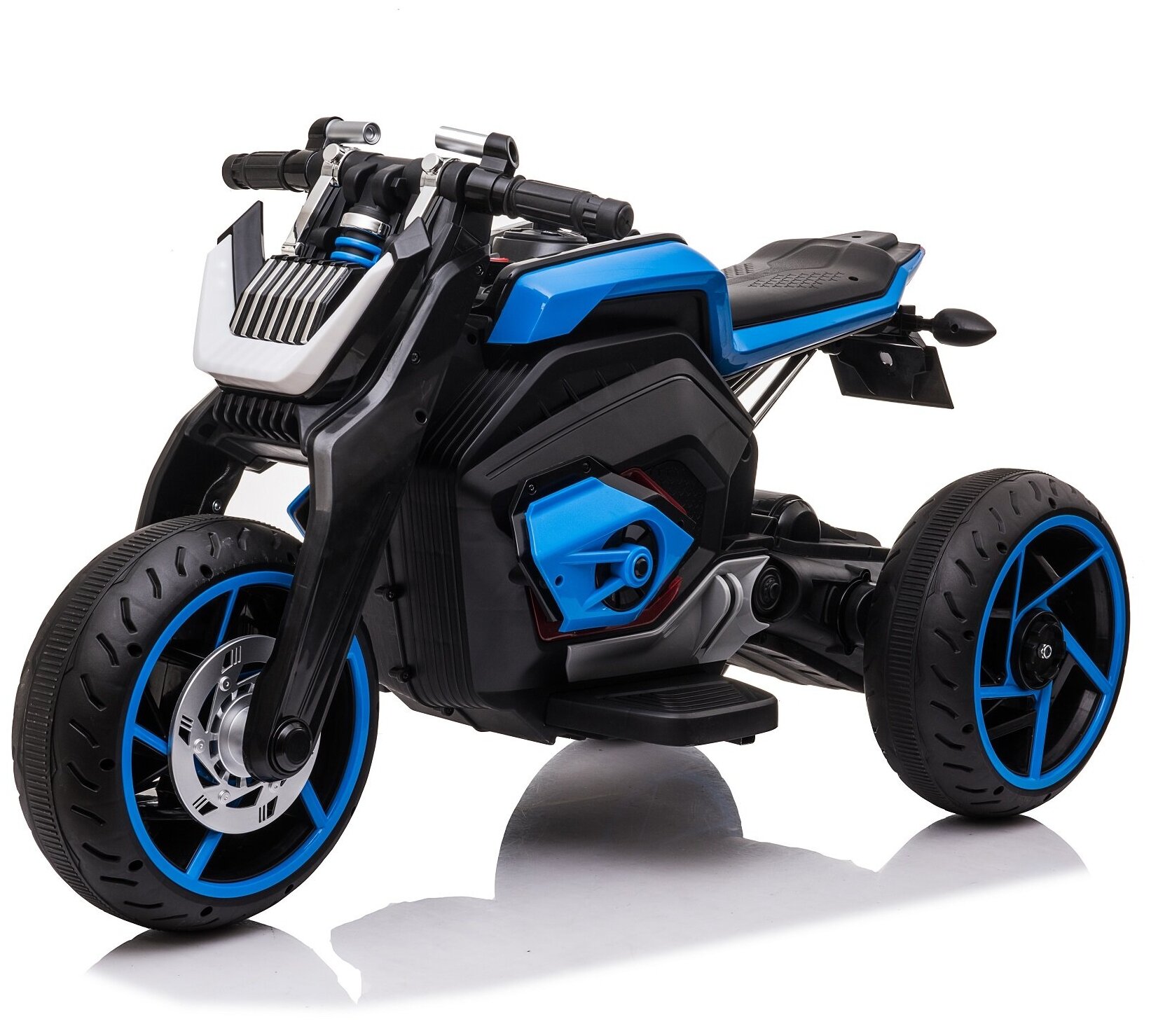 Детский электромотоцикл M1200