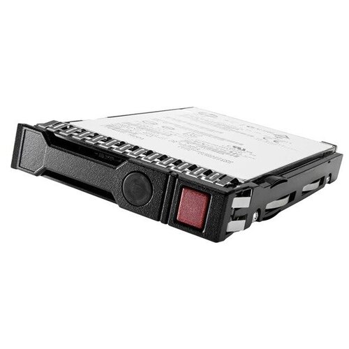 Внутренний жесткий диск HP 12TB HDD 881785-B21 881785-B21 9150000₽