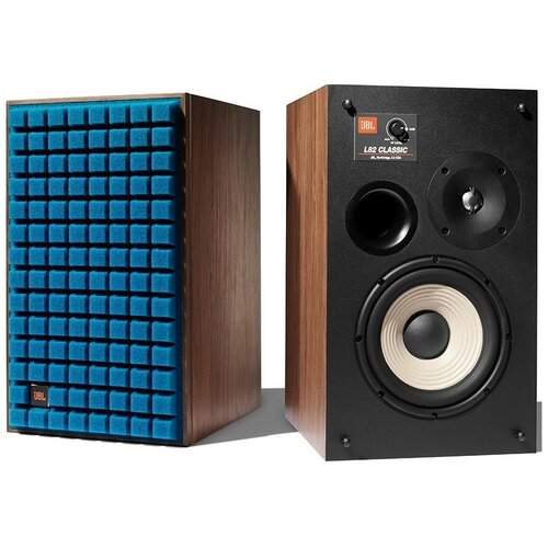 фото Колонка полочная jbl l82 classic blu