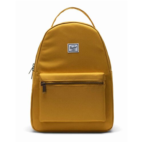 фото Herschel supply co рюкзак herschel yellow nova cb000048265