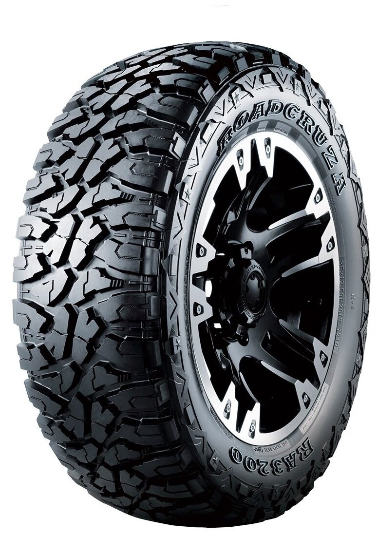 Roadcruza RA3200 M/T 225/75R16 115/112Q