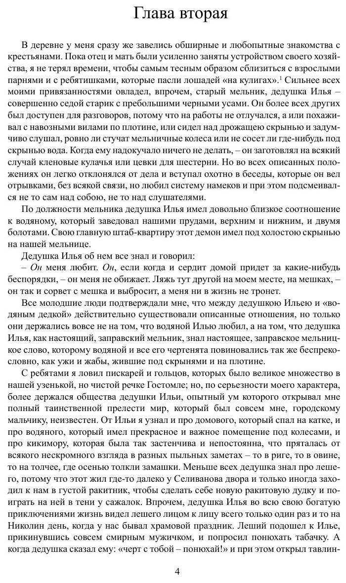 Книга пугало (Лесков Николай Семенович) - фото №5