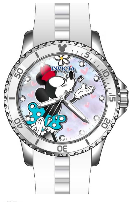 Наручные часы INVICTA Disney