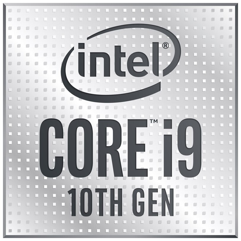 Процессор Intel Core i9-10900KF LGA1200 10 x 3700 МГц