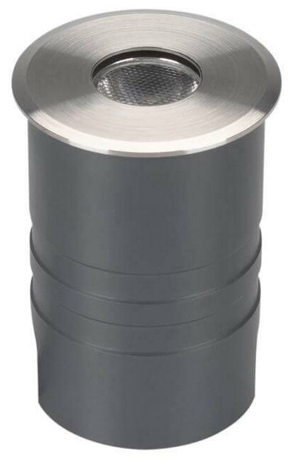 Ландшафтный светодиодный светильник Arlight KT-Aqua-R45-3W White6000 / - фото №1
