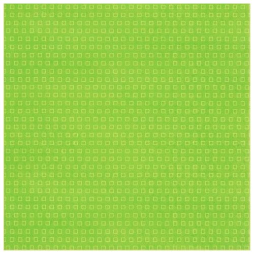 Напольная керамическая плитка Стиль зеленый, 30х30