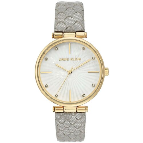фото Наручные часы anne klein 3754mplg