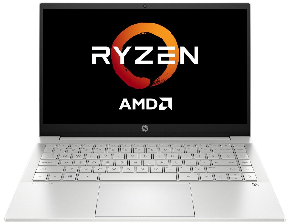 Ноутбук HP Pavilion 14-ec0028ur 14 4E1A3EA