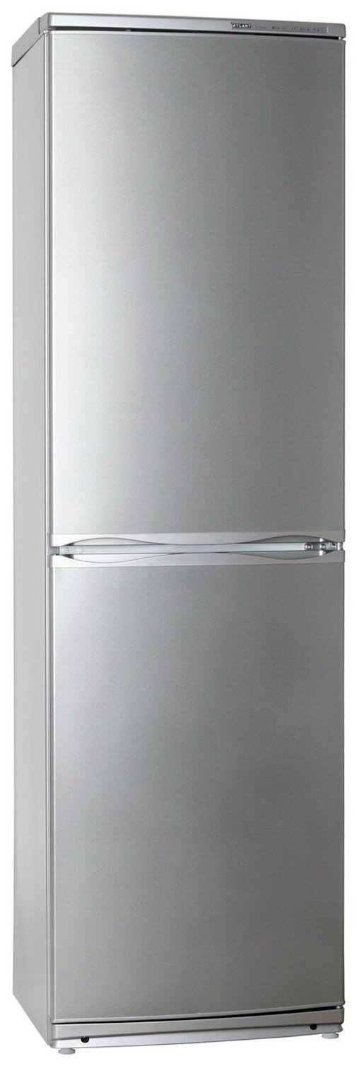 Холодильник Атлант-6025-080 - фотография № 3