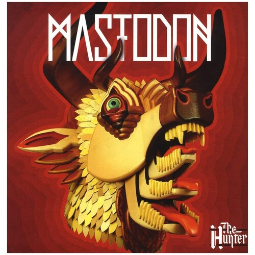 Mastodon: The Hunter