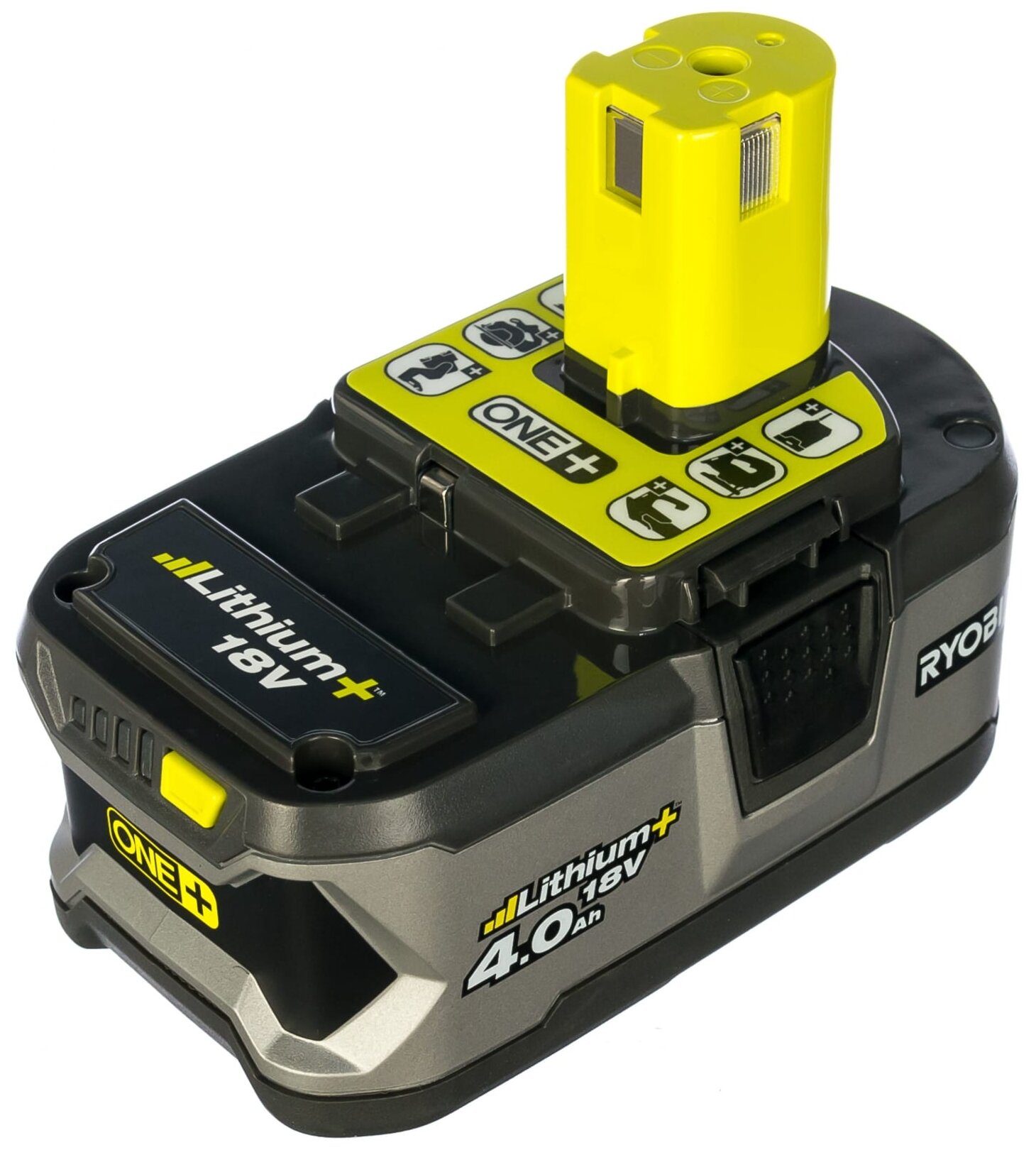 Аккумулятор Ryobi - фото №2