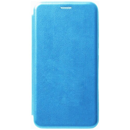 Чехол-книжка на Xiaomi Redmi Note 10T, Poco M3 Pro, Сяоми Поко М3 Про, Сяоми Редми Ноут 10Т Book Art Jack голубой