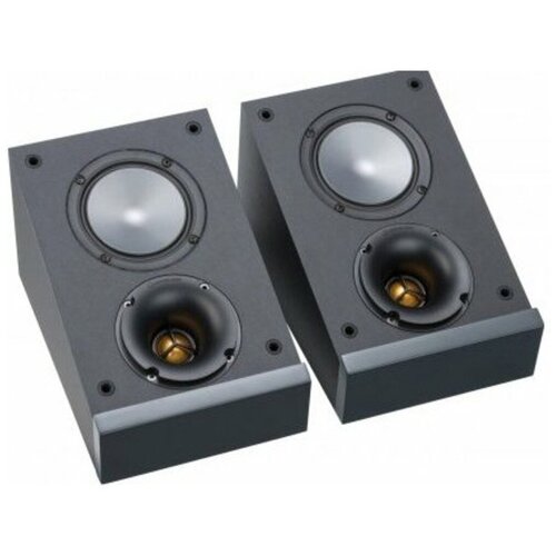 Акустика Dolby Atmos Monitor Audio Bronze Atmos 6G Black 3099000₽