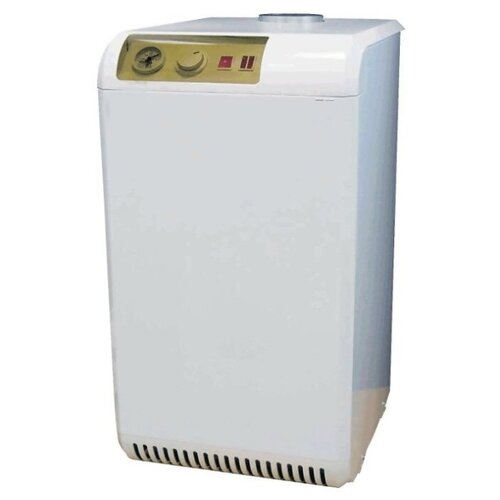 Газовый напольный одноконтурный чугунный котёл Mora TOP Сlassic SA 20 E 11600000₽