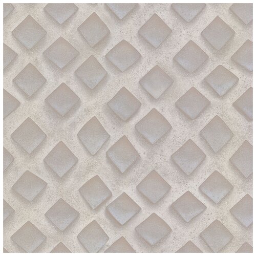 Обои виниловые GF Ferre 2 Ромбы 3D свбежевые 1005х07 м 61086 12650₽