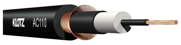 Klotz AC110SW.100 Акустический кабель, 100 м
