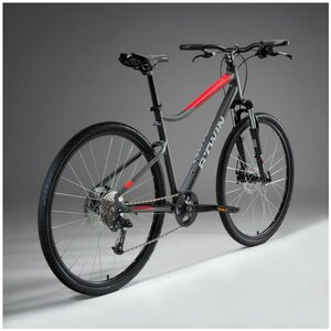 RIVERSIDE 500 RIVERSIDE X Decathlon