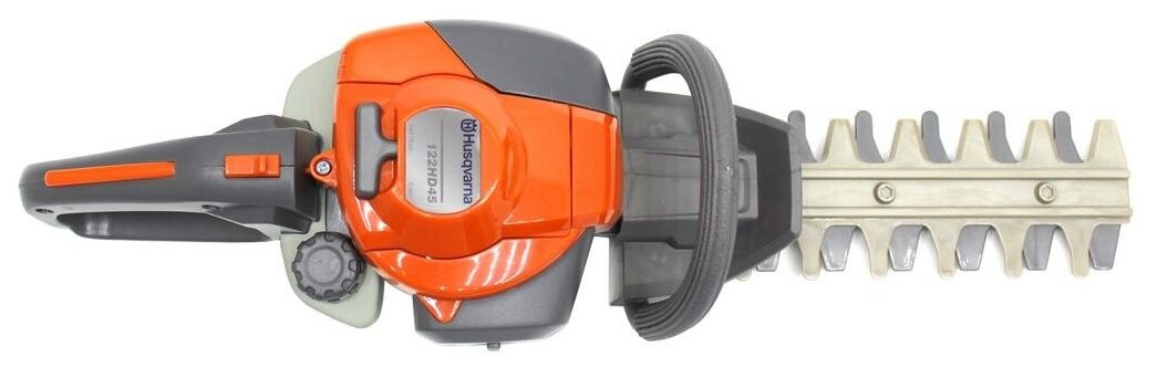 HUSQVARNA Игрушка бензоножницы Husqvarna 5864979-01 - фотография № 7