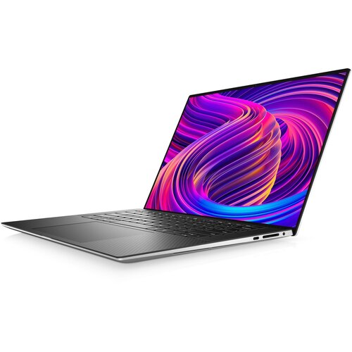 Ультрабук Dell XPS 15 9510 i7 11800H16GbSSD512GbRTX 3050 Ti 4Gb156WVAFHDW11Prosilver 21959900₽