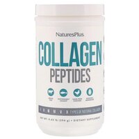 Nature's Plus Collagen Peptides (Пептиды коллагена) 294 г