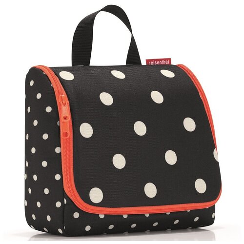 фото Сумка-органайзер toiletbag mixed dots reisenthel