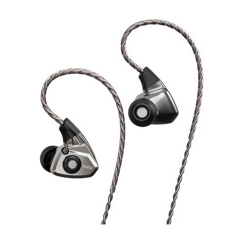 Наушники Dunu Titan S Silver 699000₽