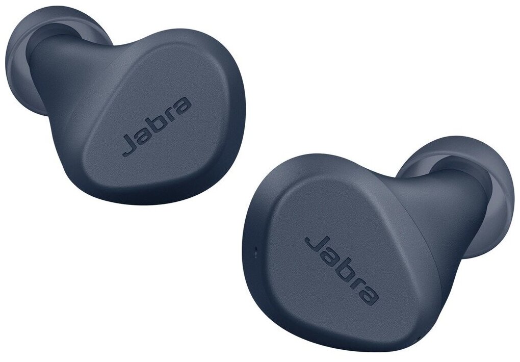 Наушники Jabra Elite 2 Navy