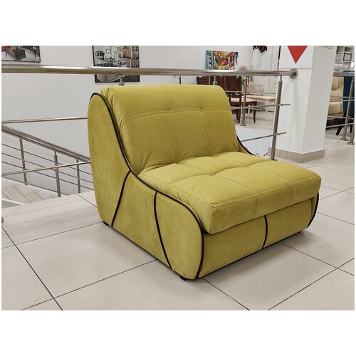 Кресло-кровать Relax Рио 0.8 сиреневое