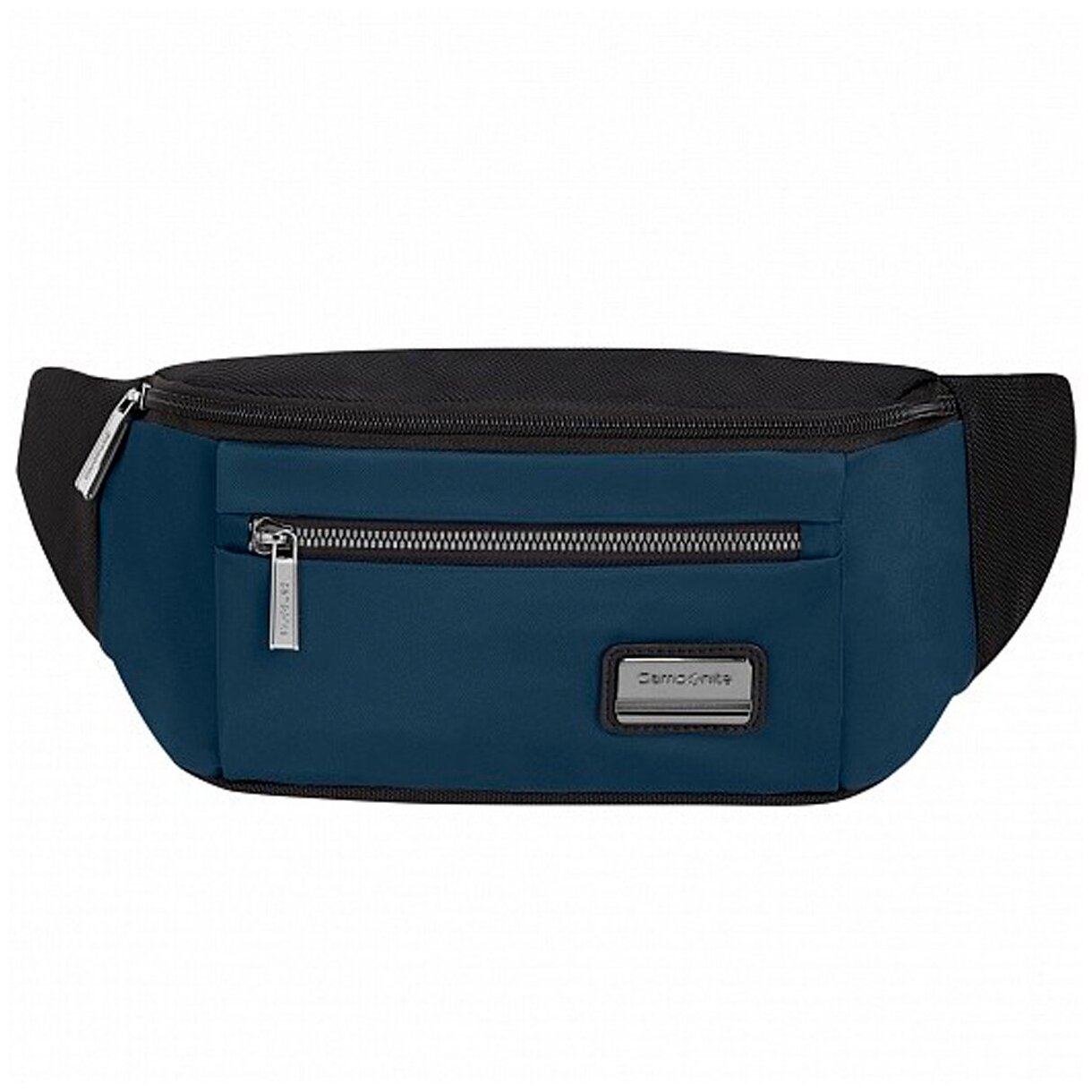 Samsonite Сумка поясная KG2*013 Openroad 2.0 Bum Bag *01 Cool Blue