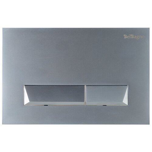 Кнопка смыва BelBagno Marmi BB011-MR-CHROME. M