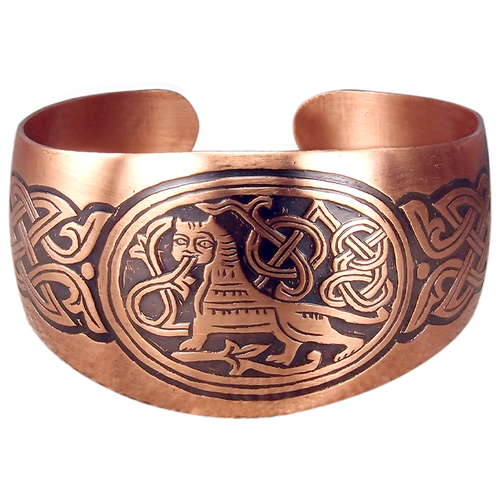 фото Sbormag браслет «царь зверей