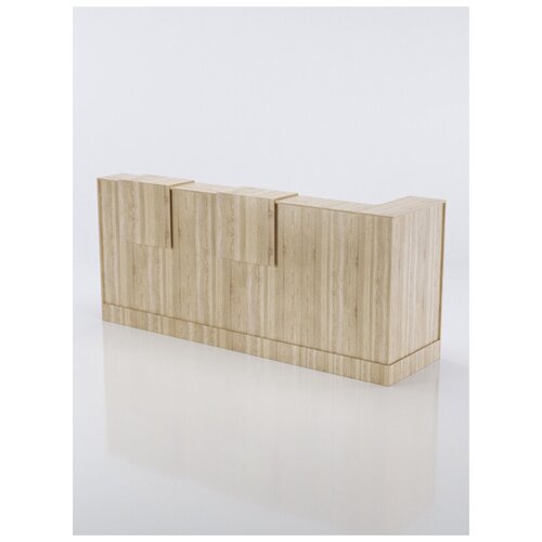 Комплект Ресепшнов 