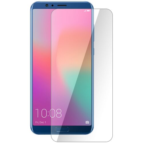 глянцевая защитная плёнка для honor view 10 гидрогелевая на дисплей для телефона Гидрогелевая защитная плёнка для Honor View 10, матовая, не стекло, на дисплей, для телефона