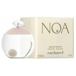 Туалетная вода для женщин Cacharel Noa, 30 ml / Кашарель Ноа - изображение