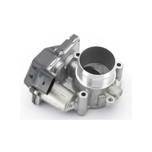 CONTINENTAL-VDO Дроссельная заслонка 1шт