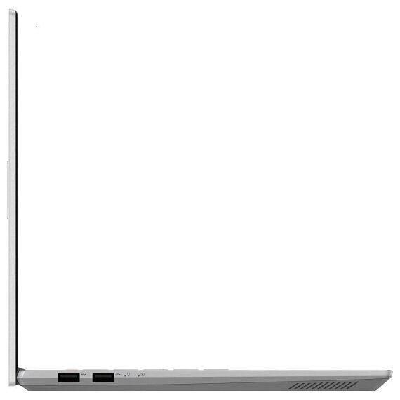 Ноутбук Asus Vivobook Pro 16X OLED N7600Pc-L2021T 90NB0UI3-M02280 Core i7 3300 MHz 11370H8Gb512 Gb SSD