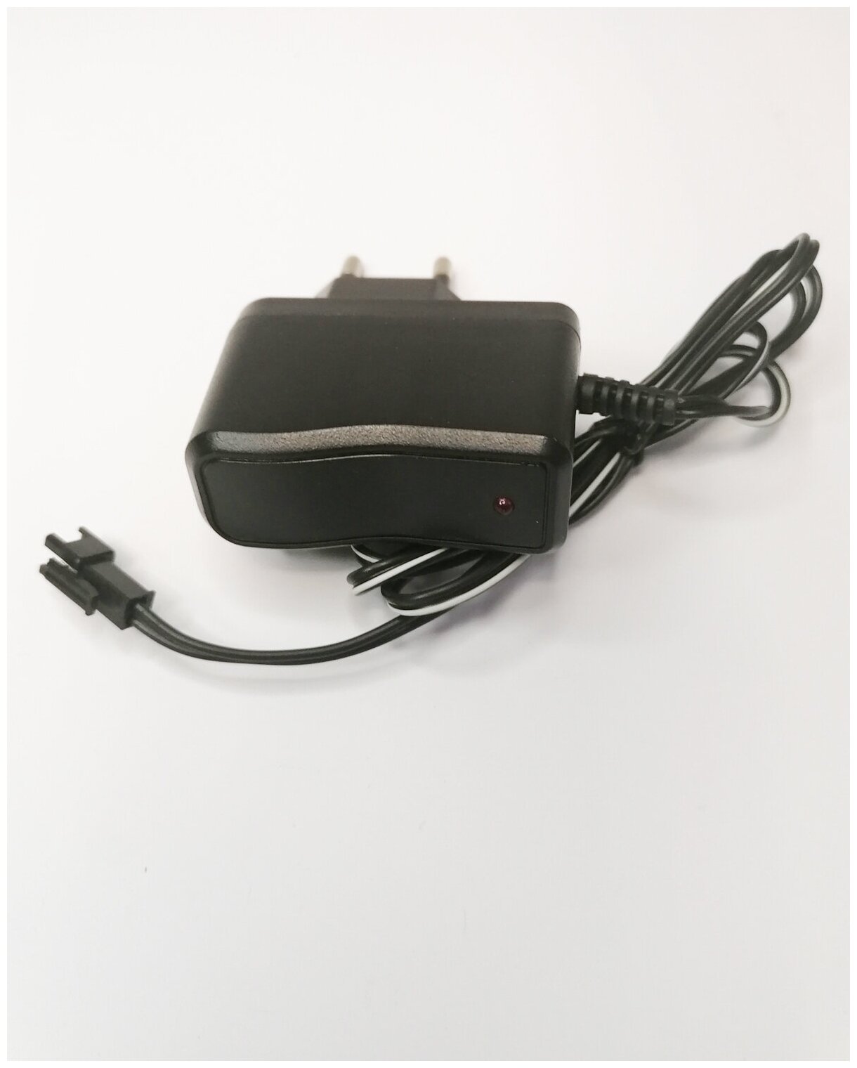 Зарядное устройство для Ni-Cd и Ni-Mh аккумуляторов 48V с разъемом YP (sm)