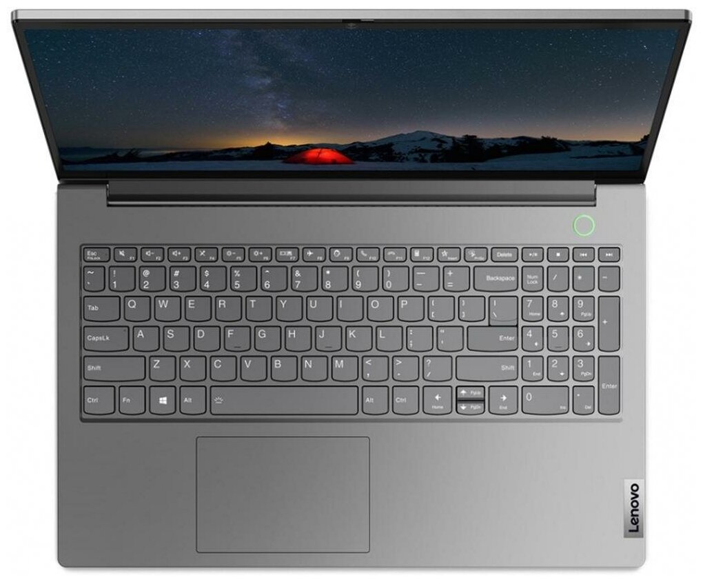 Ноутбук Lenovo Thinkbook 15 G3 ACL 21A4008QRU