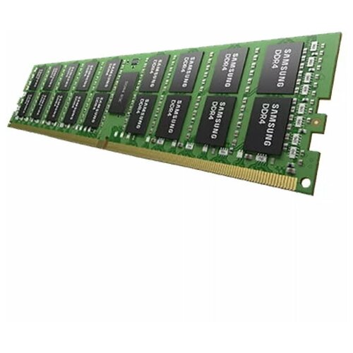 Оперативная память Samsung 128GB DDR4 3200MHz M393AAG40M32-CAECO