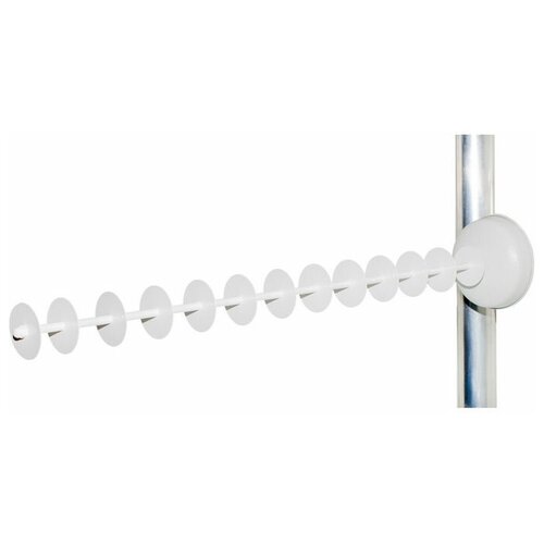 Антенна-пушка 4G 1800мгц 16дб (N-female)