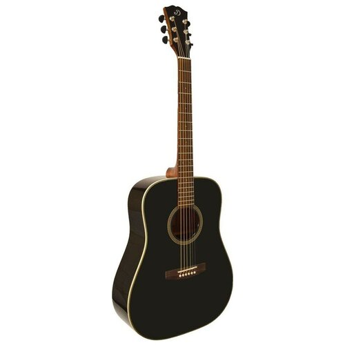 Dowina D555 BKW акустическая гитара