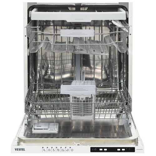 Встраиваемая посудомоечная машина Vestel VDWBI 602E2 4217000₽